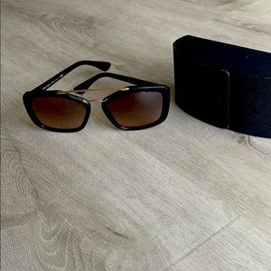 Prada sunglasses
